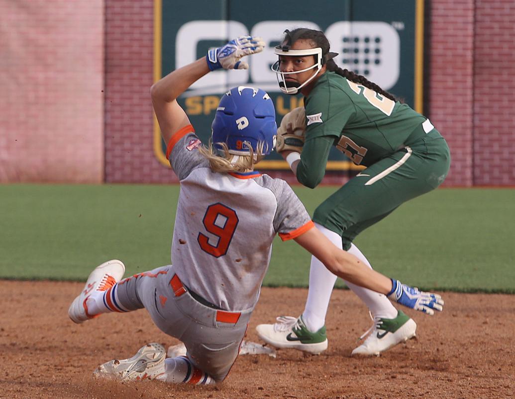 Baylor pitchers dominate at Getterman Classic