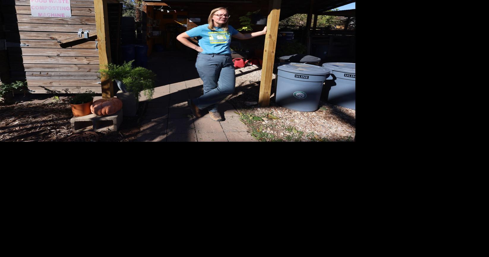 Waco-area news briefs: Art in the Garden set for Friday at Urban REAP