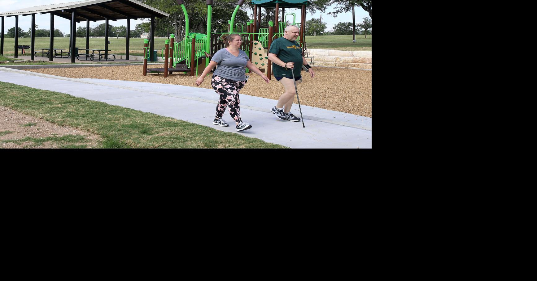 Wacoarea news briefs City to cut ribbon Saturday at improved Buena