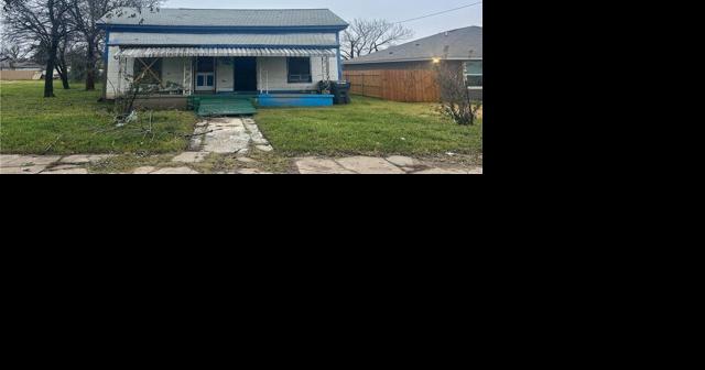 Waco's most affordable starter homes - Vimarsana News