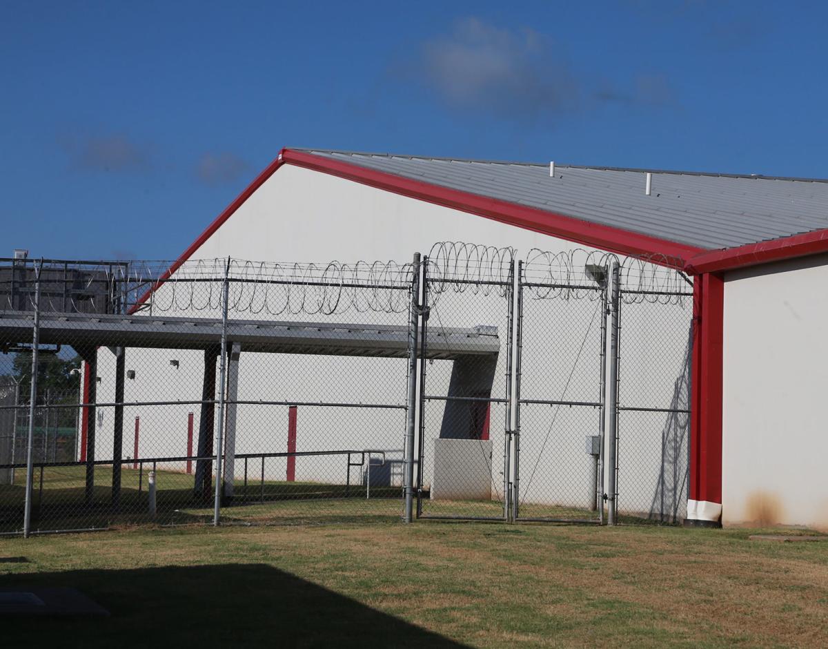 Jack Harwell aces first jail inspection since county takeover