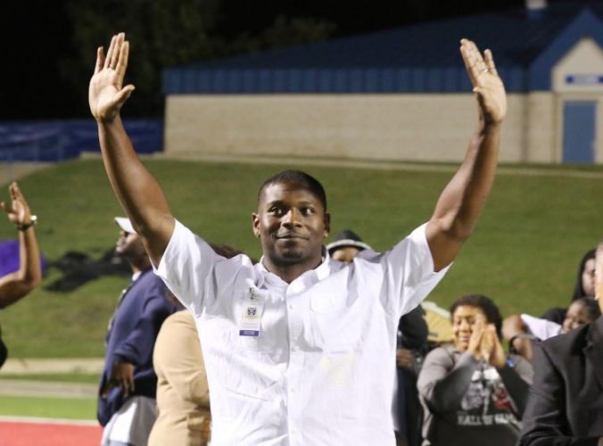 LaDainian Tomlinson to enter Texas HS Football Hall of Fame