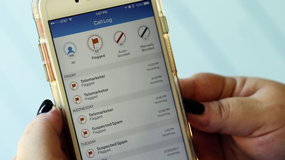 Robocalls Up 27 Percent This Year In 254 Area Code Business News Wacotrib Com Robocalls Up 27 Percent This Year In 254 Area Code Business News Wacotrib Com