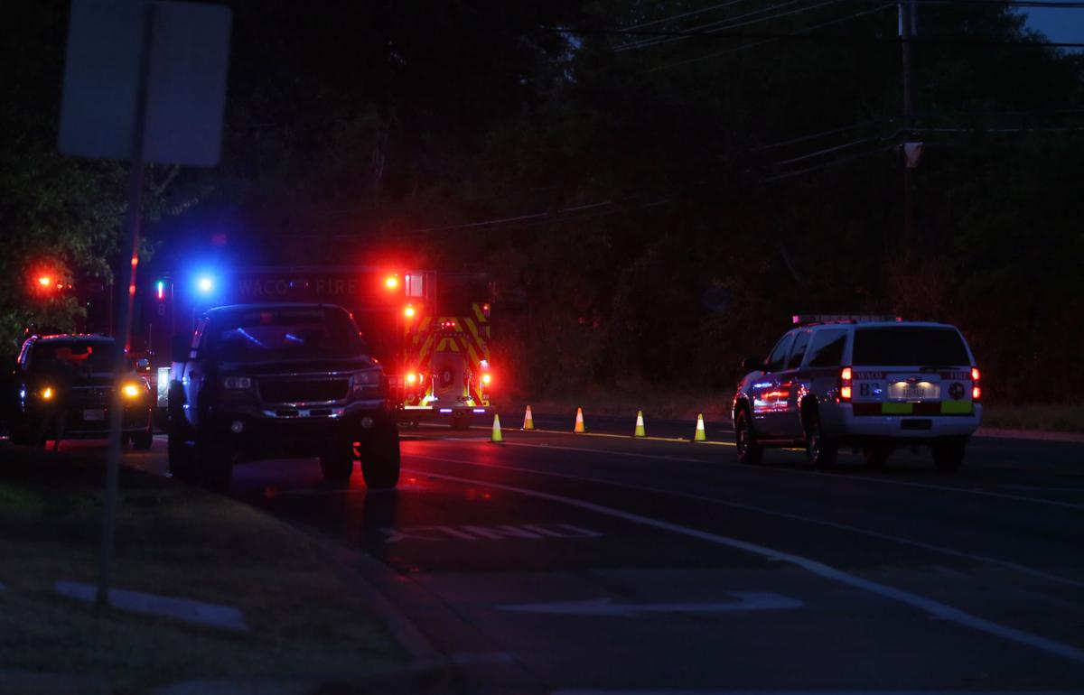 Police Woman Dies In 2 Vehicle Crash On Lake Shore Drive Local Crime News Wacotrib Com