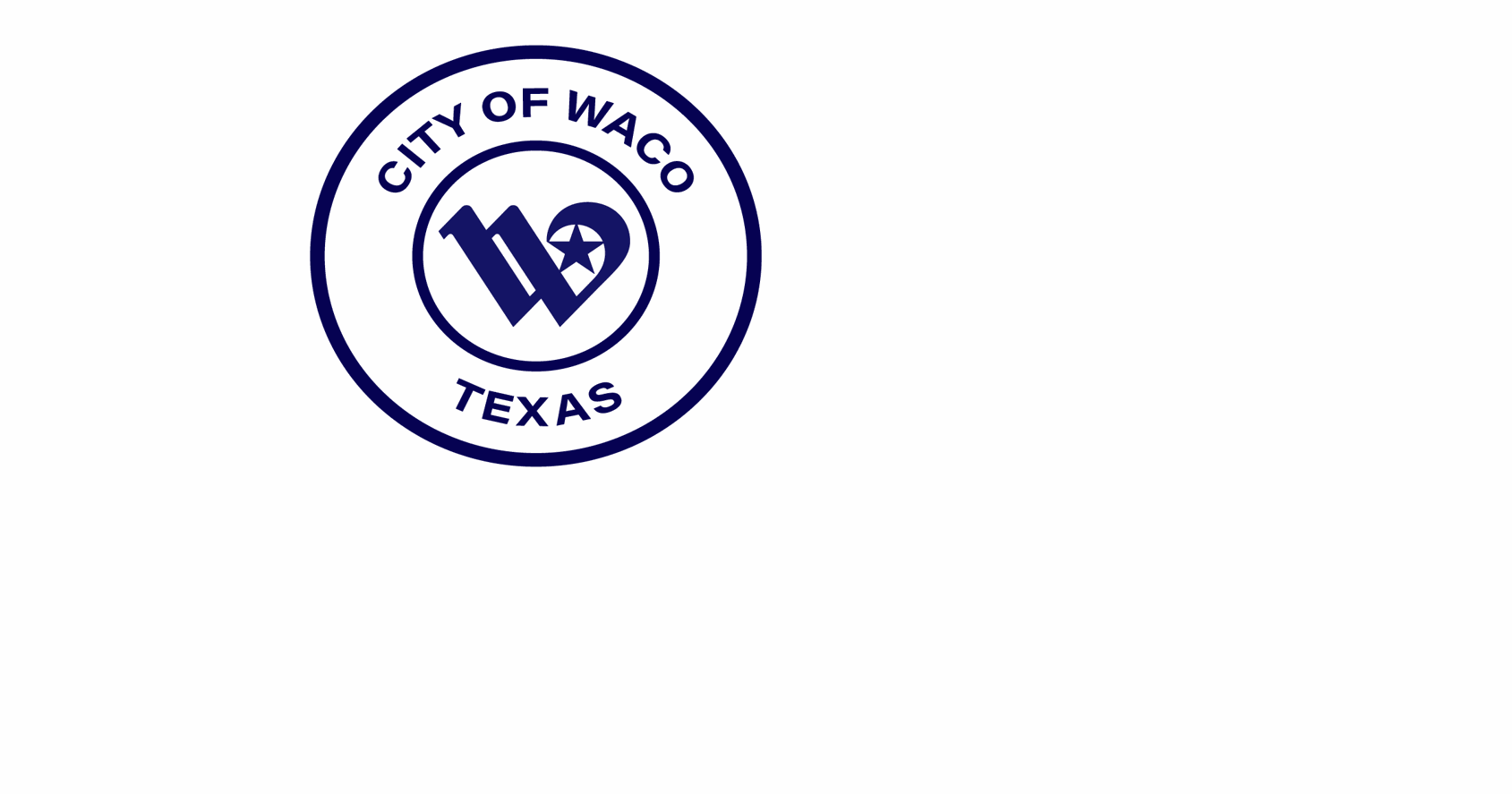 New city of Waco seal to feature 'Flying W'