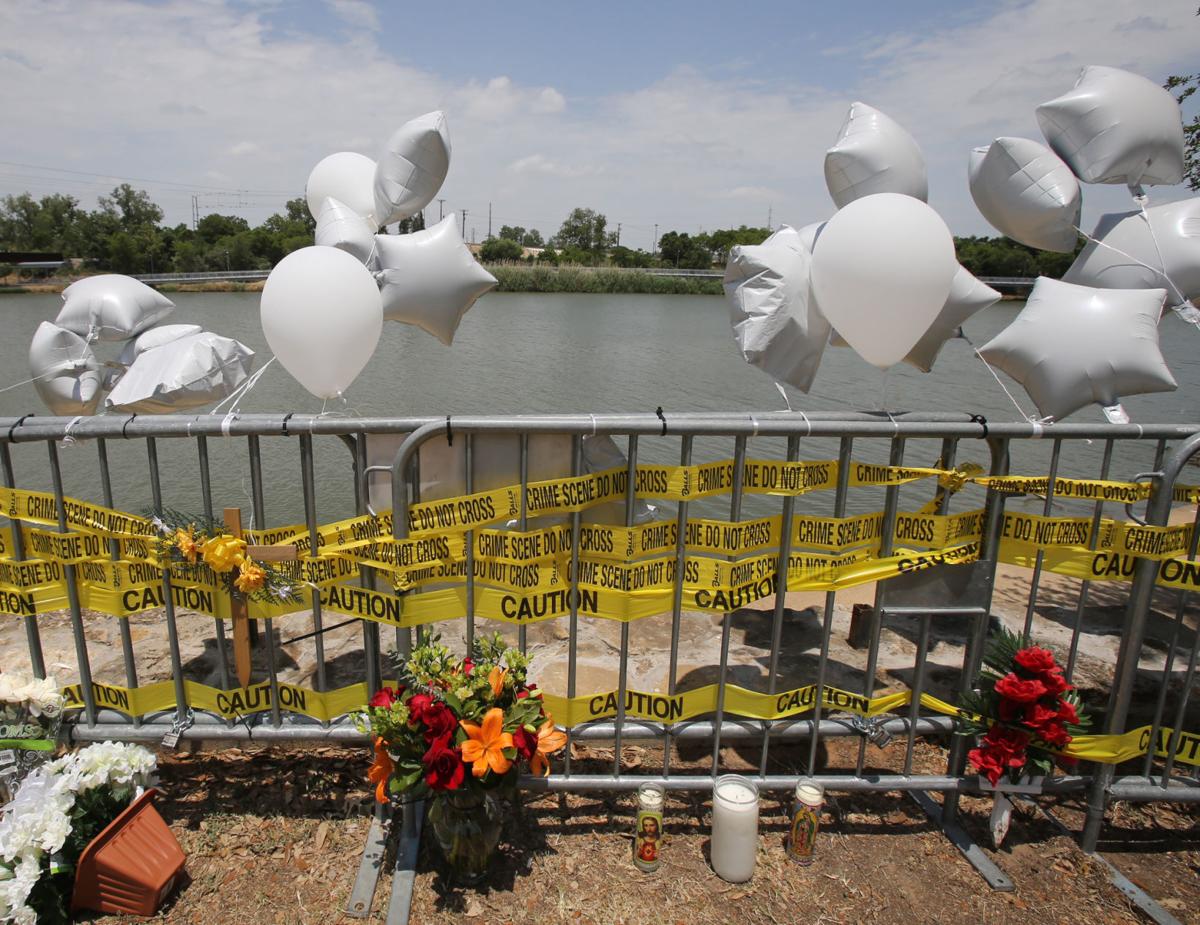 Man found dead in car pulled from Brazos River