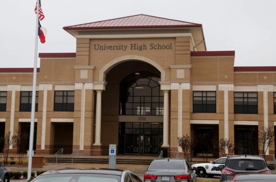Waco ISD student diagnosed with tuberculosis