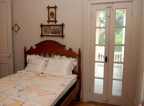 This Is Waco: Historic Homes