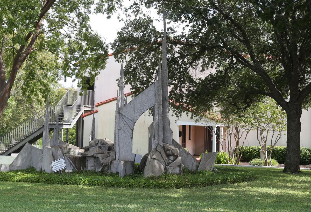 Art Center Of Waco Finds Downtown Space For Move Business News Wacotrib Com