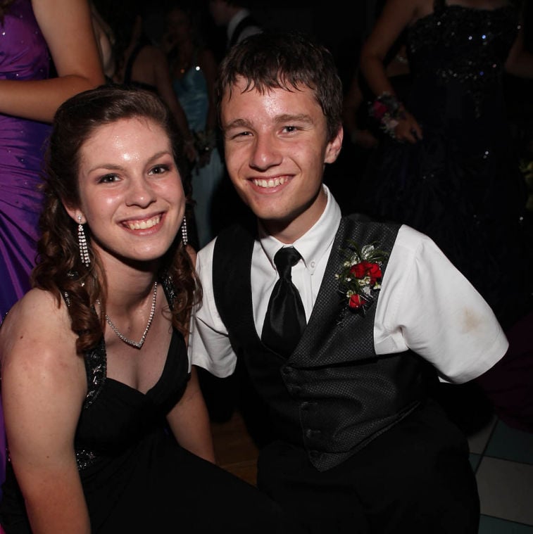 Clifton High School prom 2011 | Photos | wacotrib.com