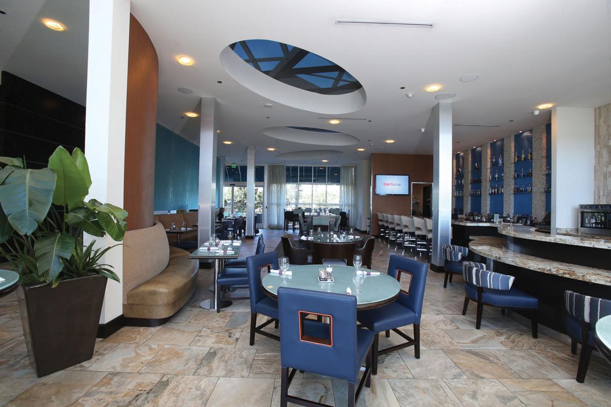 Local Inspiration For Brazos Bar Bistro With Top Notch Food In Great Atmosphere Waco Today Wacotrib Com