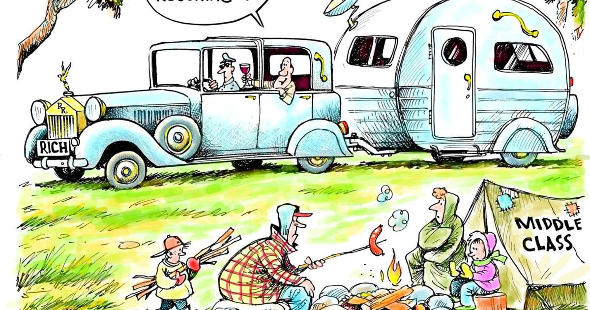 Annie Lowrey: The problem America refuses to address