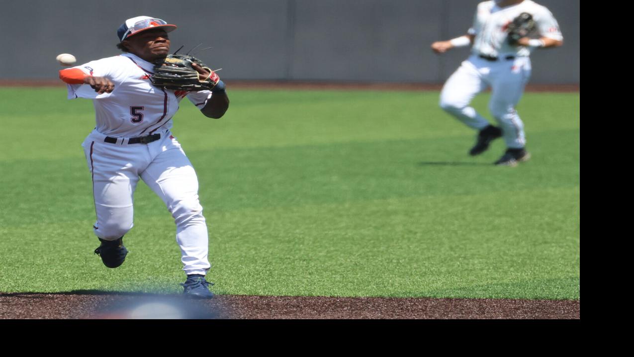 MCC Highlanders trio on JUCO World Series all-tourney team
