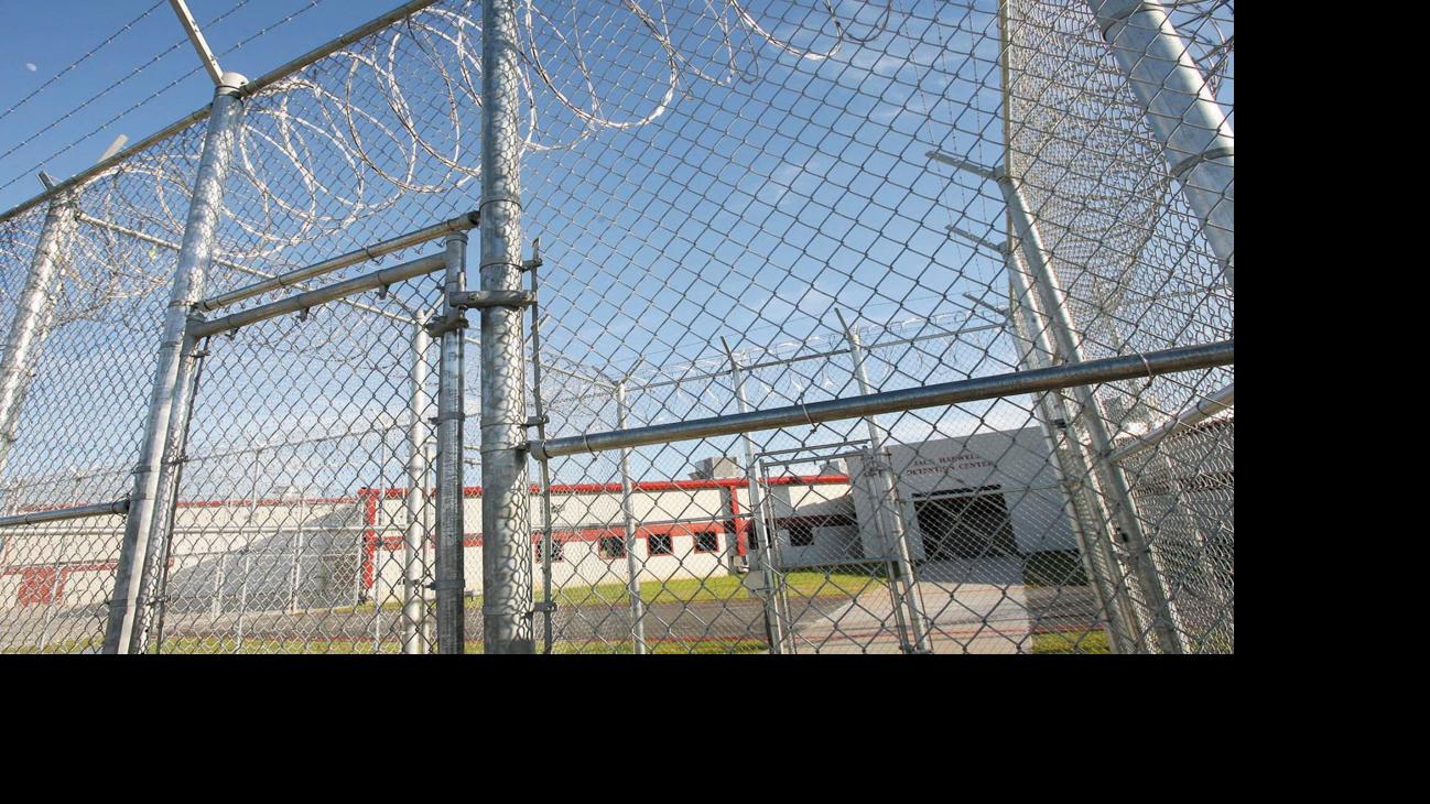 Fourth Gatesville prison unit put on lockdown because of COVID19