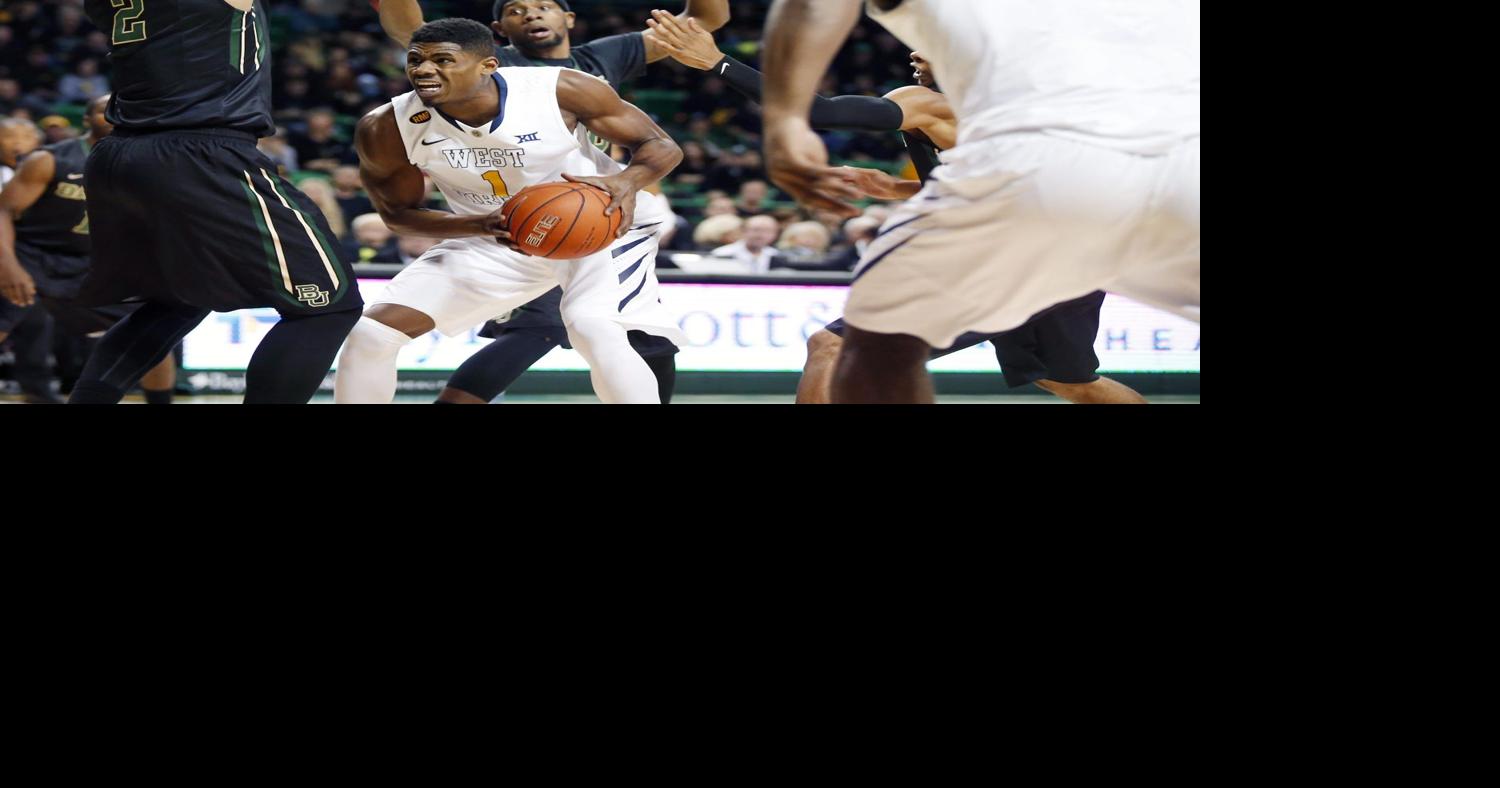 Baylor men’s zone defense an issue for opponents