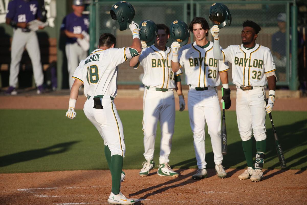 Red Raiders Defeat Texas Rangers IL Team, 14-11 - Texas Tech Red Raiders