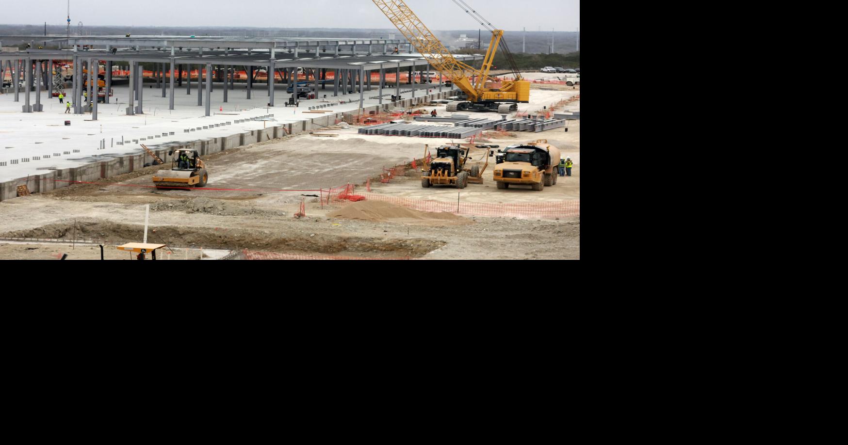 McLennan County likely won't follow Hill County's lead on data center moratorium