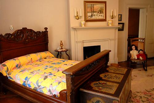 This Is Waco: Historic Homes