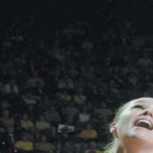 Lady Bears Post Player Knows How To Clean Up Under Basket Baylor