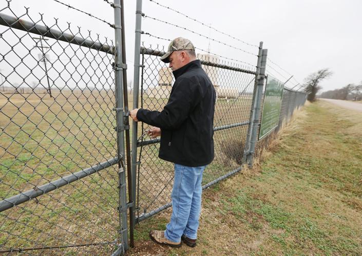 Riesel gets state loan to remedy arsenic water woes