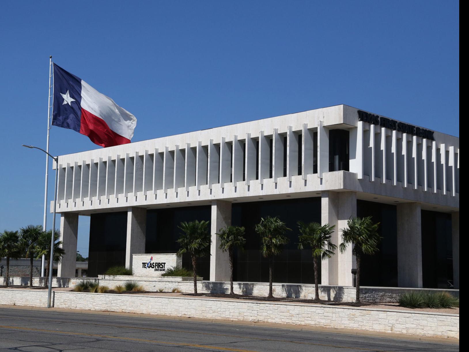 Texas First State Bank To Merge With Mississippi Based Bancorpsouth Business News Wacotrib Com