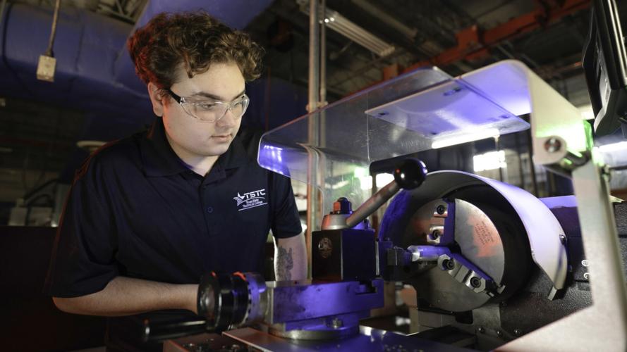 TSTC transitions Advanced Manufacturing program to fuel local economy