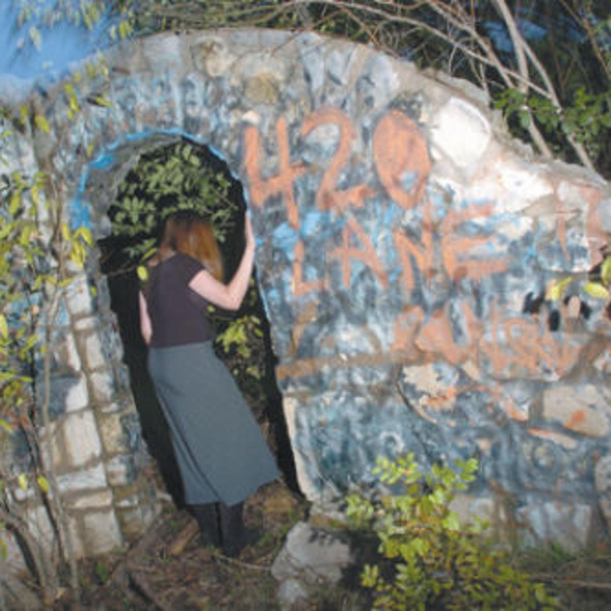 Legends Of Love Death And Ghosts Part Of Cameron Park S Lore Latest Headlines Wacotrib Com Legends Of Love Death And Ghosts Part Of Cameron Park S Lore Latest Headlines Wacotrib Com