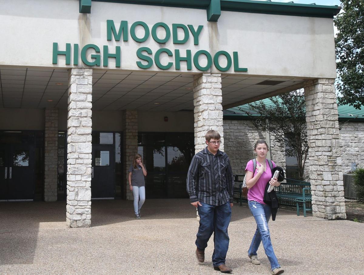 New Moody ISD superintendent looks to lead by example Education