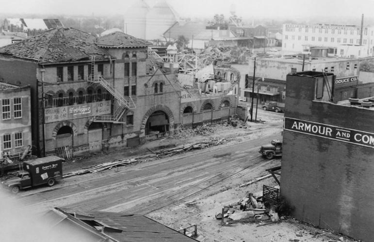 70 years later, Waco remembers deadly tornado that reshaped city