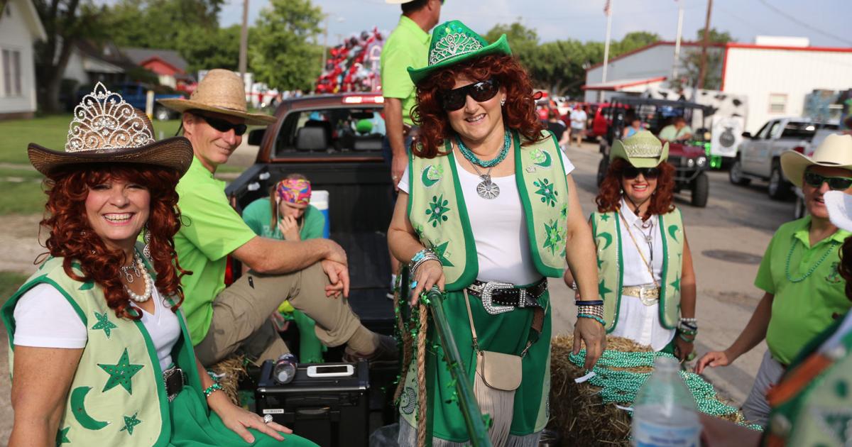Waco events calendar SeptemberOctober 2018