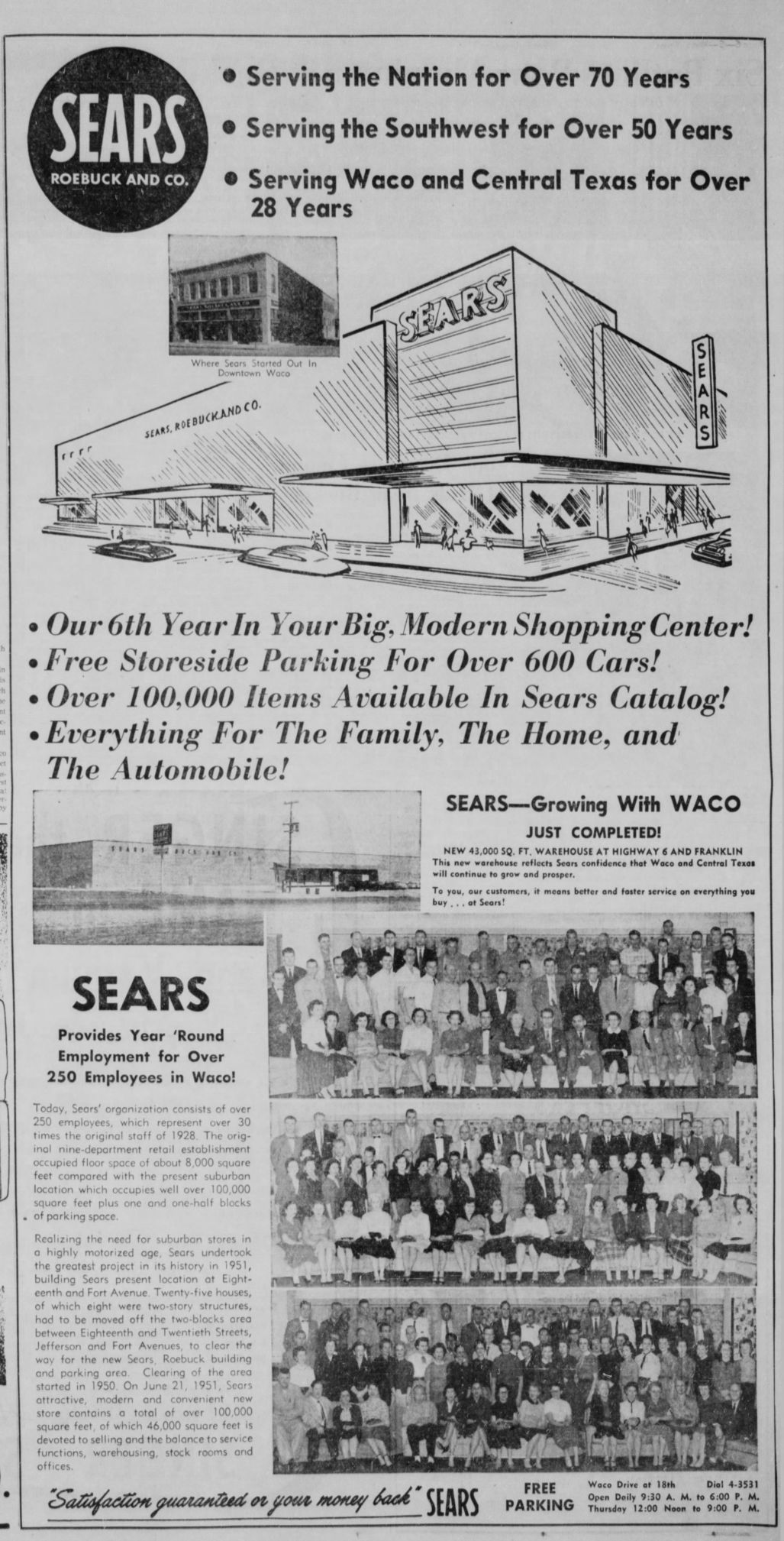 sears father's day sale 2019