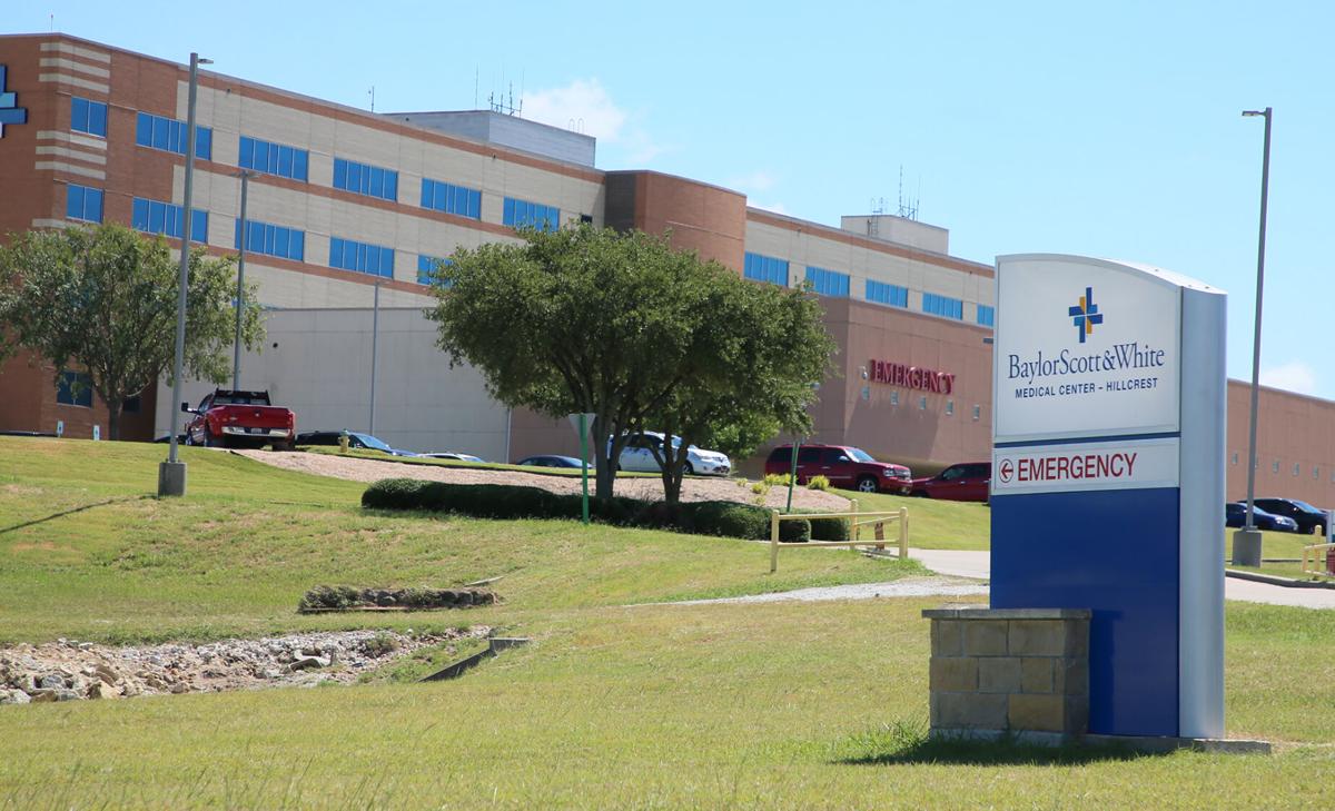 COVID, flu, RSV cases may grow over winter, Waco experts say