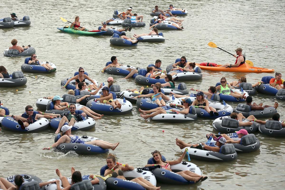 Brazos River Float was one cool idea Local News