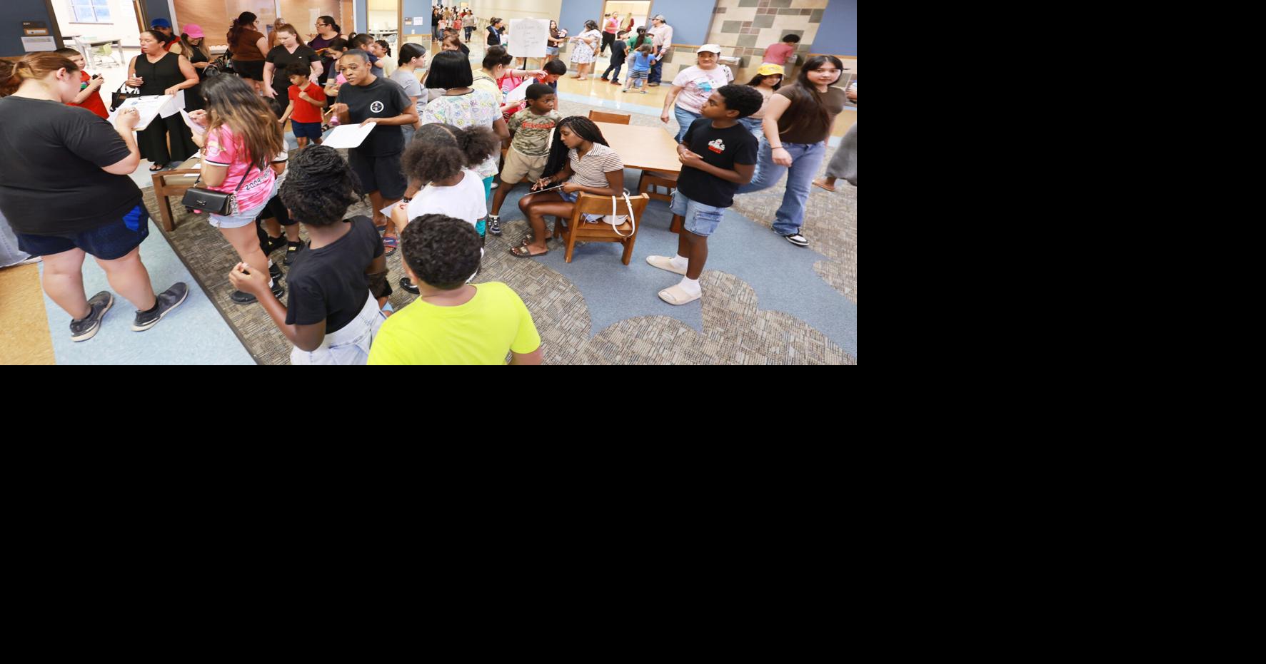 Two Waco ISD schools start classes Tuesday under Third Future operations