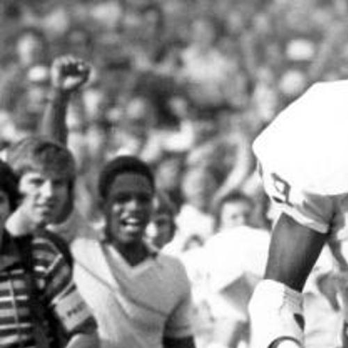 High School Hall Of Fame Profile Miller Savors Lone Star Salute