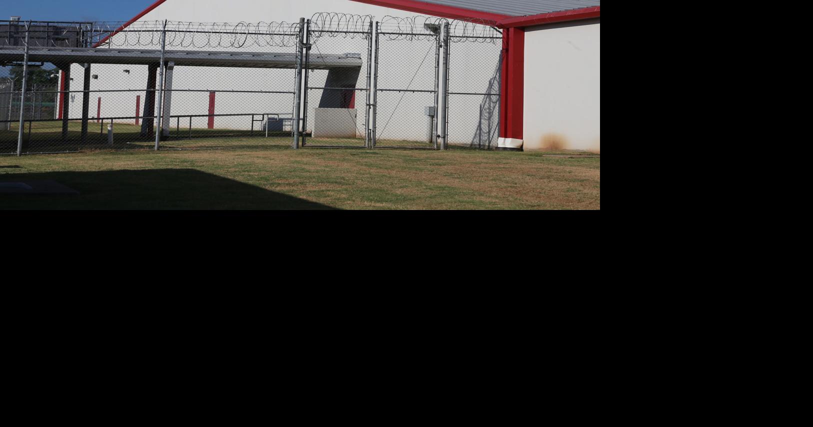 Authorities release 80 McLennan County Jail inmates as COVID19 precaution