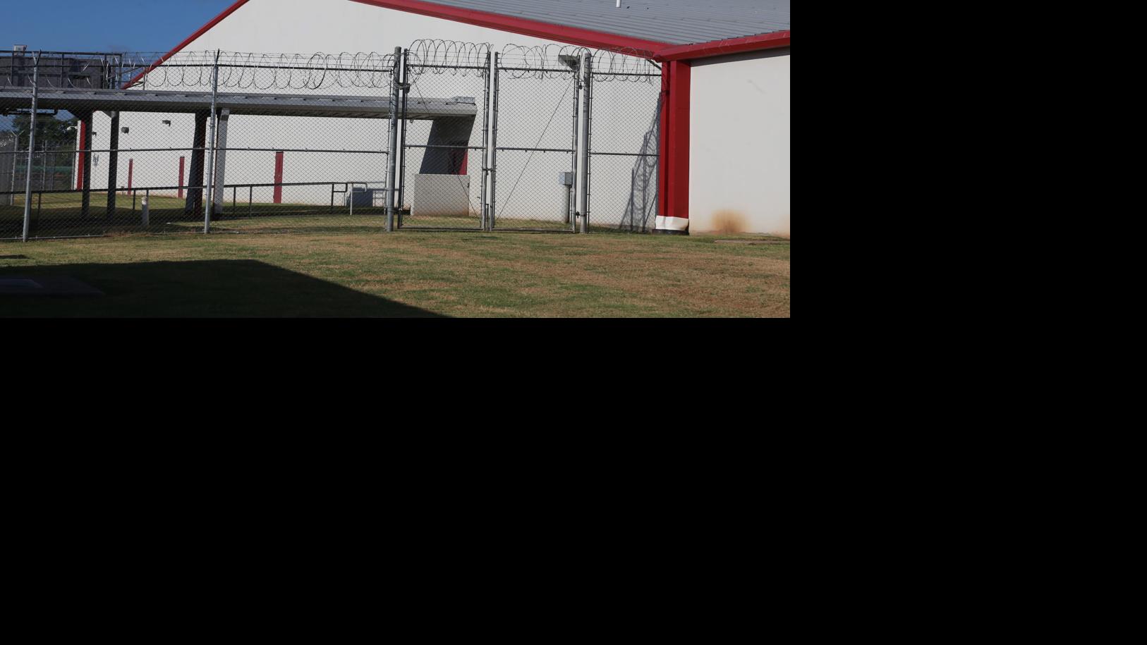 Authorities release 80 McLennan County Jail inmates as COVID19