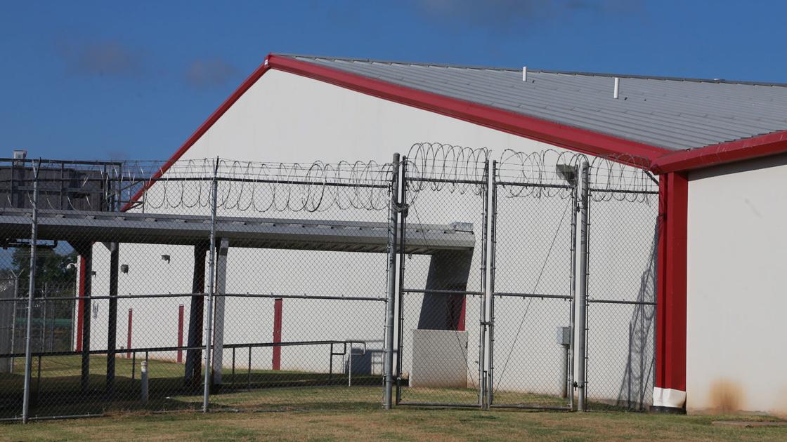 Authorities release 80 McLennan County Jail inmates as COVID19