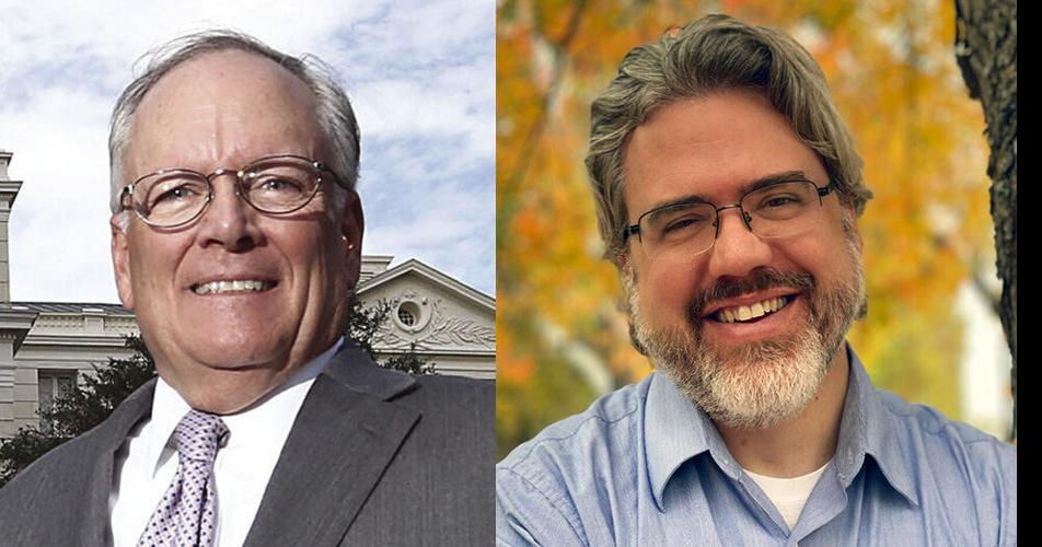 Tetens announces bid for McLennan County district attorney, opening