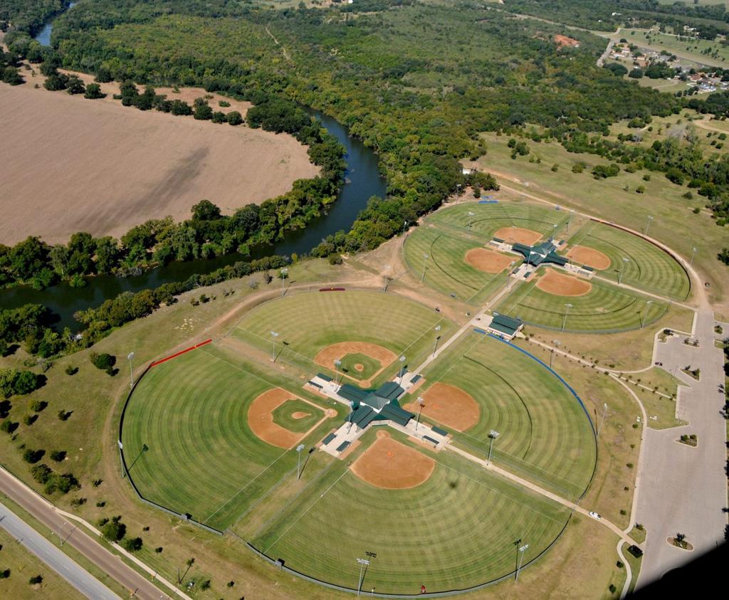 New Waco Sports Commission Adds Executive Director Sports News