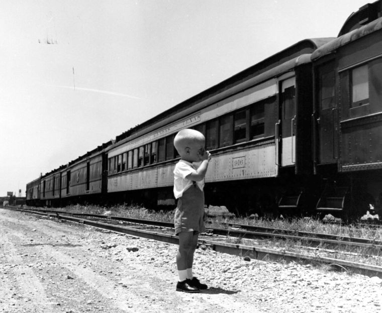 Waco’s passenger rail era 50 years gone, but maybe not forever Roads