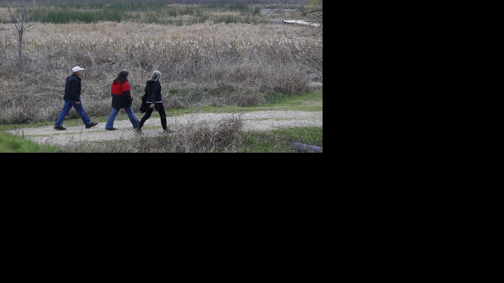 Wetlands Ra2 Local News Wacotrib Com