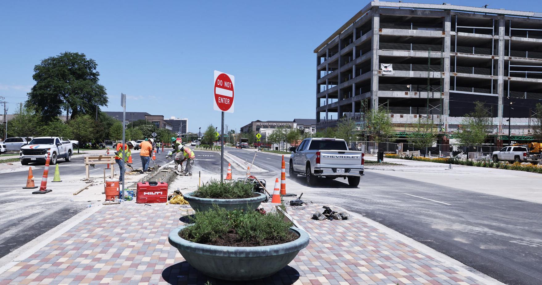 University Parks reopens in downtown Waco - Vimarsana News