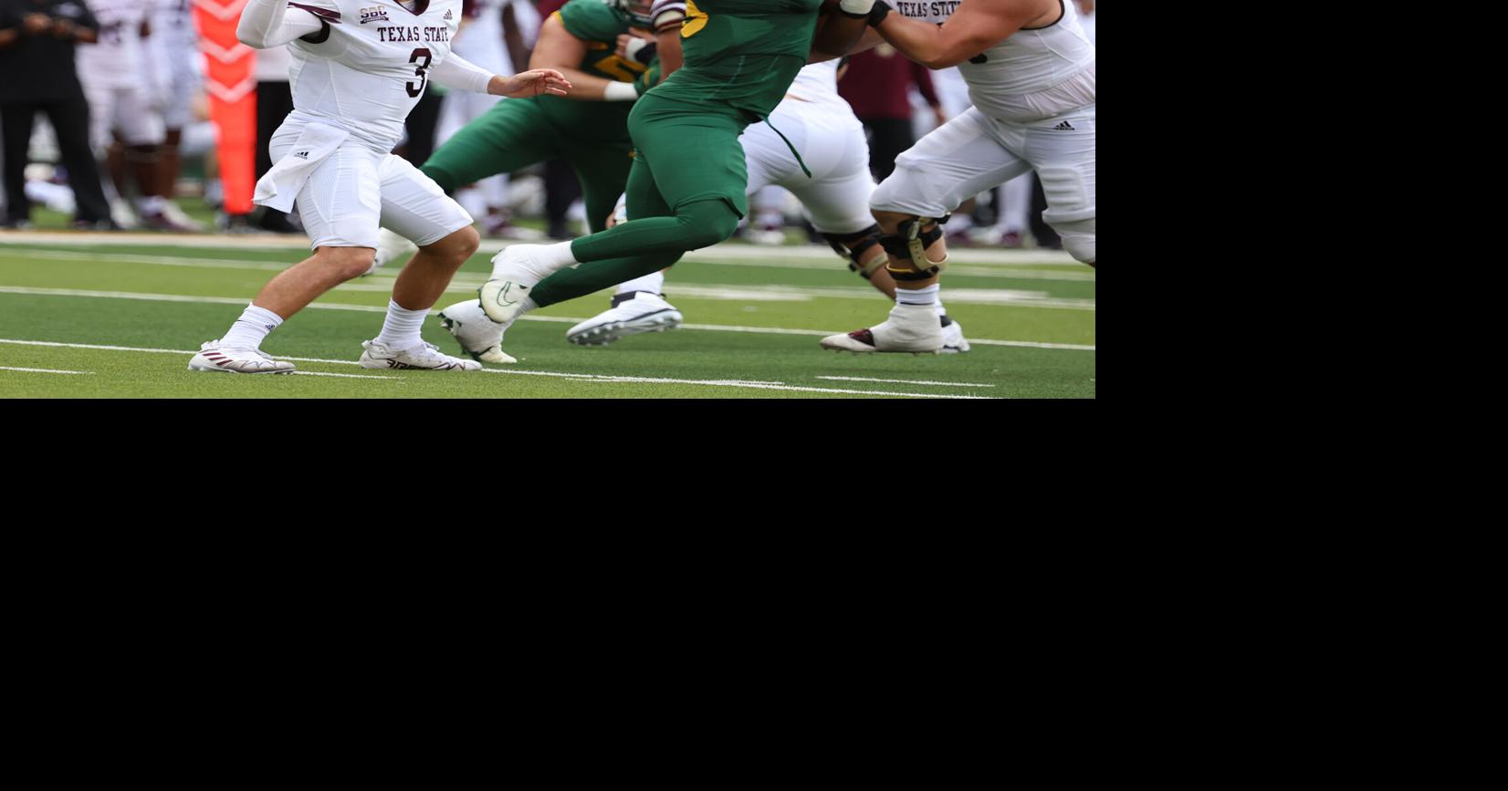 Keep your enemies closer Baylor knows recruits look at instate results