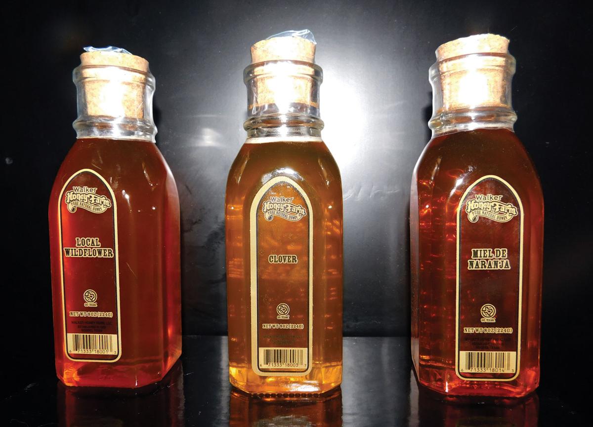 Grape Expectations Honey Farm Serves Up Great Meads Tasty Wines Waco Today Wacotrib Com As an approved food manufacturing facility of the texas department of state health services, we have always operated walker honey farm and dancing bee winery by the guideline provided by the state. grape expectations honey farm serves