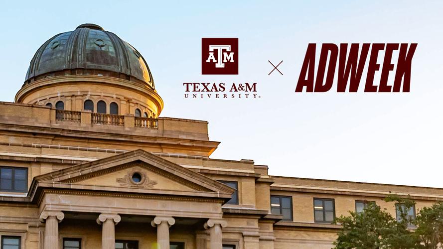 Texas AandM and ADWEEK launch year-round media and convening platform