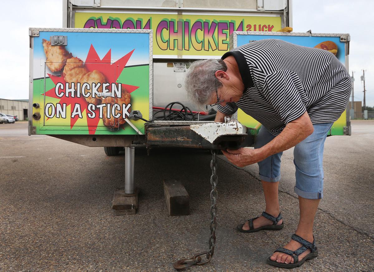 Hot Fair Offers Advance Online Ticketing Plus New Pricing To Woo Crowds Business News Wacotrib Com