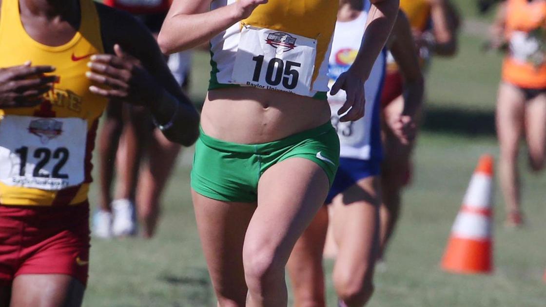 Baylor track and field could load up on gold at NCAA meet | Baylor Baylor track and field could load up on gold at NCAA meet | Baylor