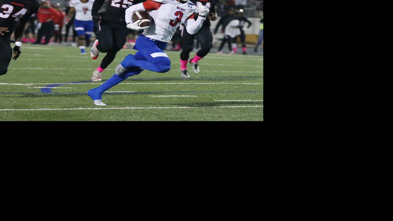 Central Texas Football Previews And Predictions Week 8 High