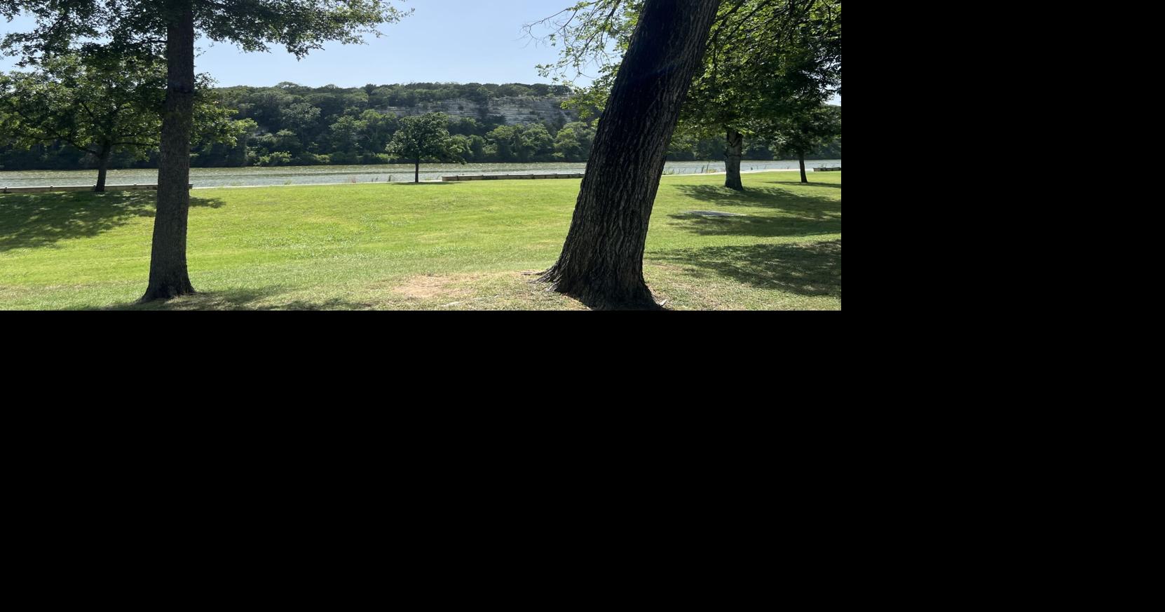 Brice Cherry: When you're hunting birdies, it's not always downhill